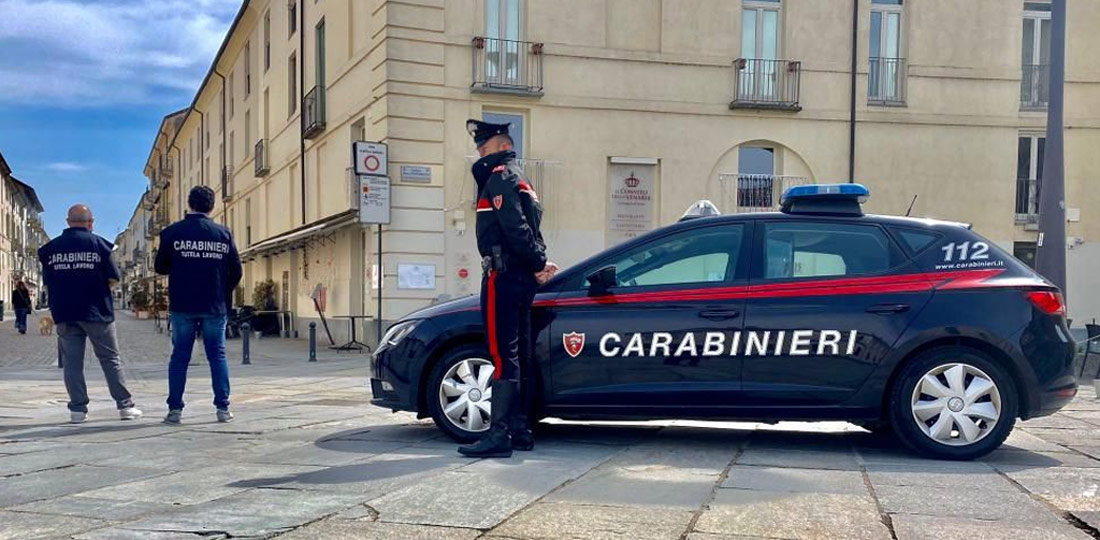Nuovo Codice della Strada 2023: ecco le nuove regole stradali Nuovo Codice della Strada 2023: ecco le nuove regole stradali